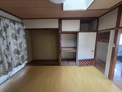 Nishisonogi District Nagayo Town Takadagō 2-story 7DK - Image 4
