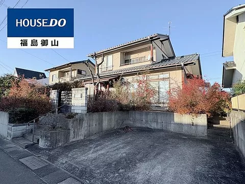 Used single-family home Machinobazaka Aza Kobayashi
