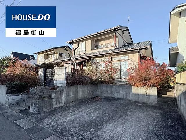 Used single-family home Machinobazaka Aza Kobayashi