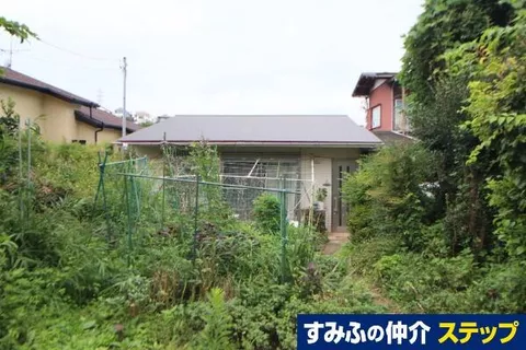 Kawasaki City, Miyamae Ward, Nishinogawa 3-chome (Kitayamata Station) Single-story building 2LDK