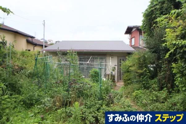 Kawasaki City, Miyamae Ward, Nishinogawa 3-chome (Kitayamata Station) Single-story building 2LDK