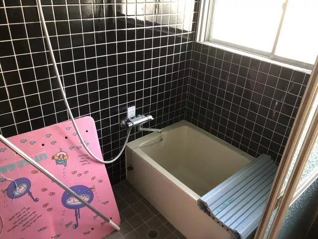 Miyakonojo City, Ima Town (Nishi-Miyakonojo Station) 2-story building 5K