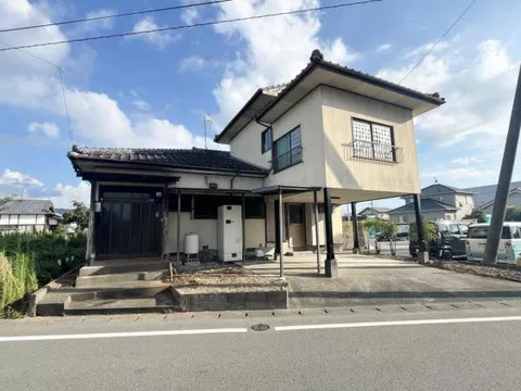 Yatsushiro City, Hioki Town, 2-story, 4DK