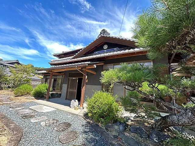Used single-family home Ayauta-gun Ayagawa-cho Hasakusho Used house