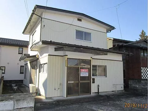 Used single-family home in Mizusawa Nishikaminoue