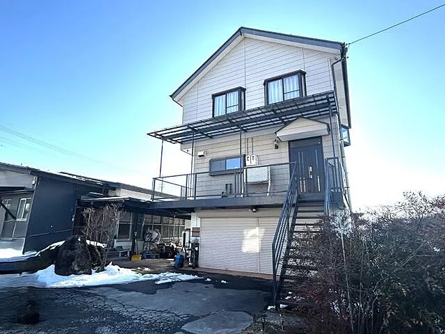 Used single-family home in Toyohira, Chino City