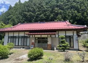 Ohtawara City, Kosami (Nishinasuno Station), single-story building, 6DK