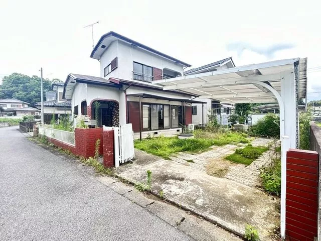 [Open House] Current sale until August 9 / New seismic standards compliant / Good sunlight exposure on a high ground