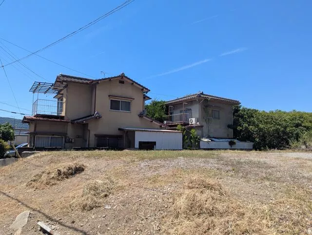 Takamatsu City, Kozai Kitamachi (Kozai Station) 2-story 4DK