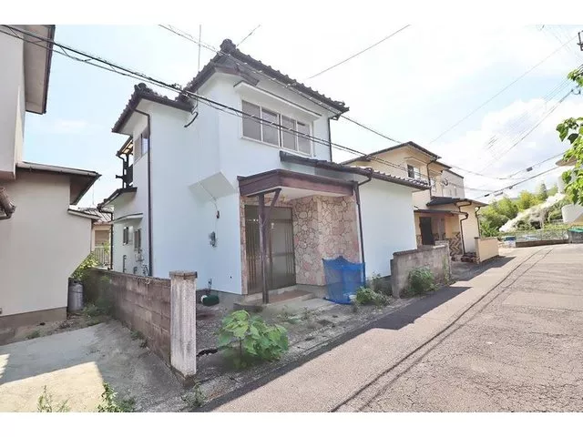 ☆Location close to the Kyushu Expressway
