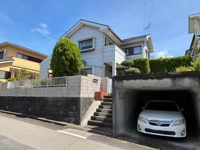 Harumidai Town 11,700,000 yen