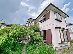 Used single-family home in Misaka 2-chome, Shirakawa City