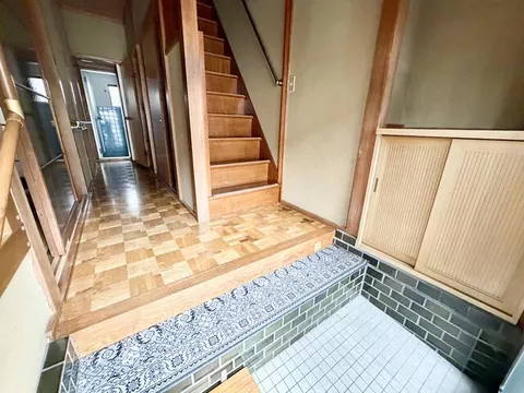 Daito City Nozaki 4-chome (Nozaki Station) 3-story building 3SDK - Image 4