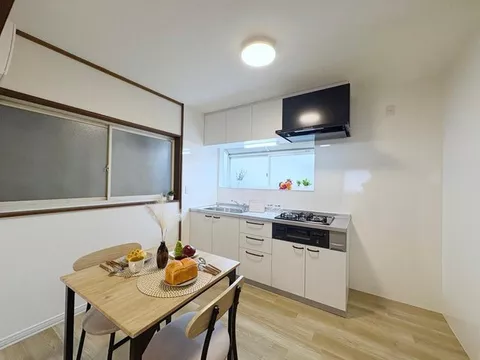 ◇As this is a direct sale from our company, various costs can be reduced◇ Renovation completed in March 2026