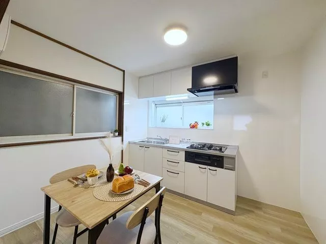 ◇As this is a direct sale from our company, various costs can be reduced◇ Renovation completed in March 2026