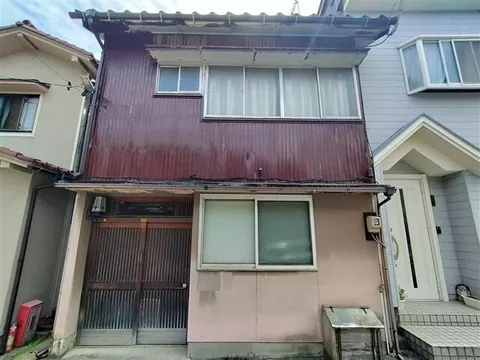 Kanazawa City, Kenroku Motomachi, 2-story, 4SK