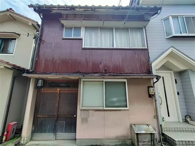 Kanazawa City, Kenroku Motomachi, 2-story, 4SK