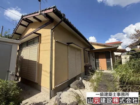 Kokura Kita Ward, Kitakyushu City, Kogane 2-chome