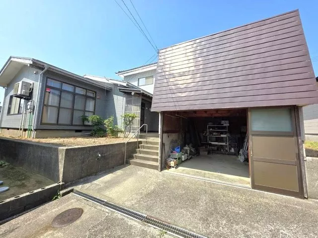 Ogata Ward Yotsuyahama (Katamachi Station) 6.5 million yen