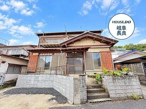 Used single-family home in Nagara, Gifu City, Oozumibuchi - Used single-family home