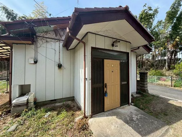 Kiryu City, Hirozawa-cho 4-chome (Shin-Kiryu Station) single-story building 3K