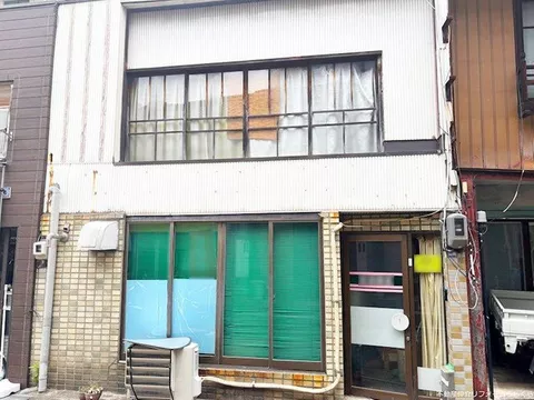 ■ Near "Owari Seto" Station ■ Recommended for mixed-use residential and commercial ◎ Spacious storage available!