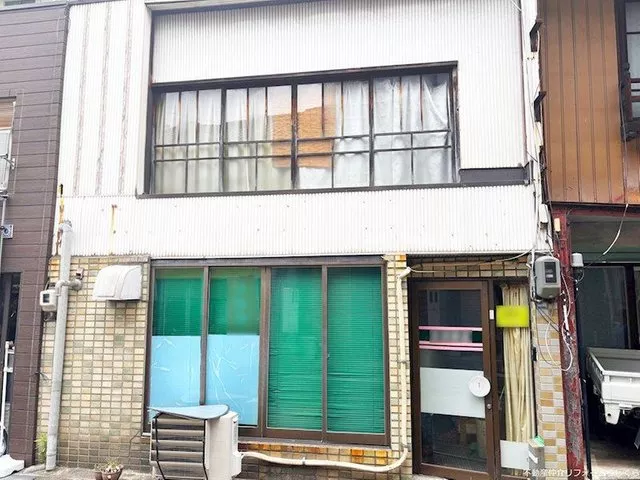 ■ Near "Owari Seto" Station ■ Recommended for mixed-use residential and commercial ◎ Spacious storage available!