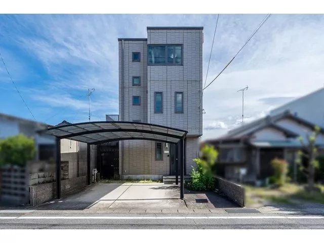Sekisui House construction