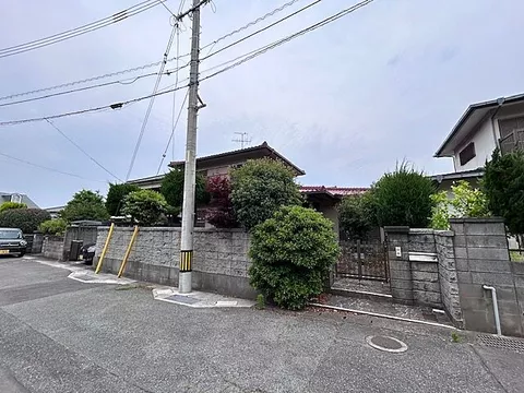 Used single-family home, Mukai Town, Hikonshima, Shimonoseki City - Used house