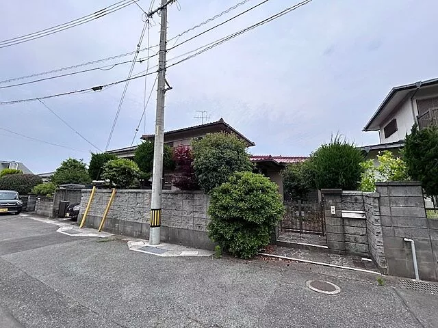 Used single-family home, Mukai Town, Hikonshima, Shimonoseki City - Used house