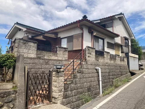 Komoro City Otsu (Komoro Station) Single-story building 2LDK