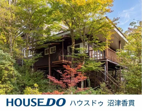 Susono City, Suwan (Fujioka Station) 2-story 3SLDK