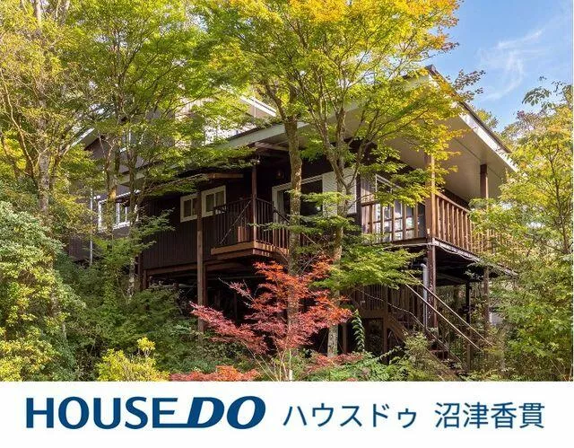 Susono City, Suwan (Fujioka Station) 2-story 3SLDK