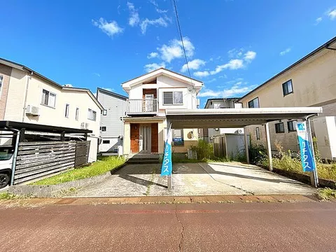 Used single-family home Hie, Ojiya City