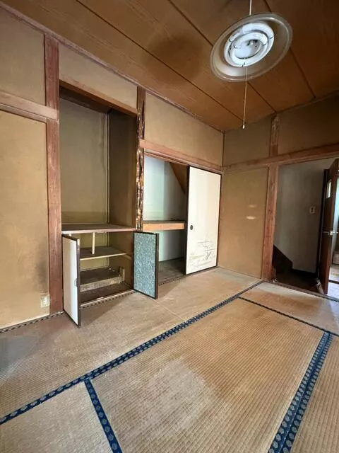 Konosu City, Enokido (Fujioka Station), 2-story, 4DK