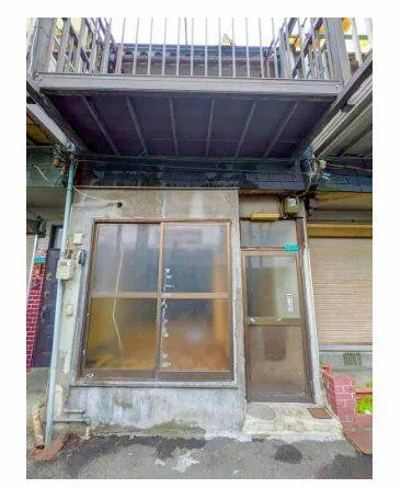 Yodogawa Ward, Osaka City, Tagawa 3-chome (Tsukamoto Station) 2-story 2LDK