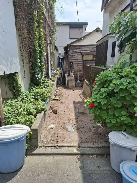 2-chome, Kasuga-cho, Nerima-ku (Heiwadai Sta.) Single story, 2K

6.8 million yen