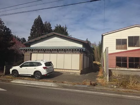 Koriyama City, Konan Town, Nakano, Mukomachi (Kamito Station) 2-story 8LDK