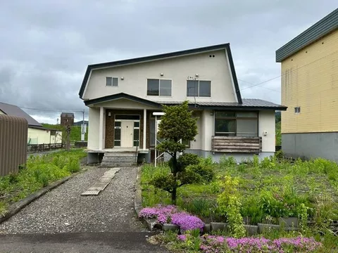 Izumimachi 3 (Akabira Station) 990,000 yen