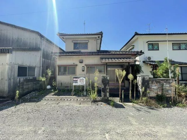 Yatsushiro City Hirayama Shinmachi (Higo Takada Station) 2-story 4LDK