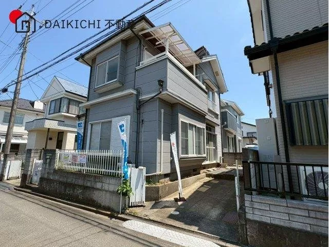 2-way Japanese-style room! Direct access from the entrance makes guest movement smooth♪