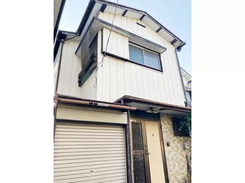 ◆Our company's seller property◆ Recommended as an investment property! Quiet residential area◆ 4DK house with storage