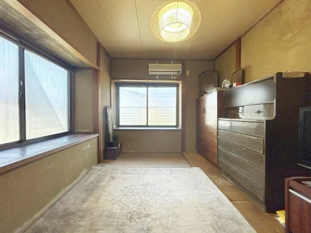 Kyoto City, Sakyo Ward, Shimogamo Miyazakicho (Demachiyanagi Station) 2-story building 5K