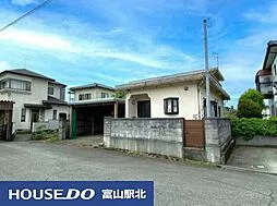 Used single-family home Nakagawara