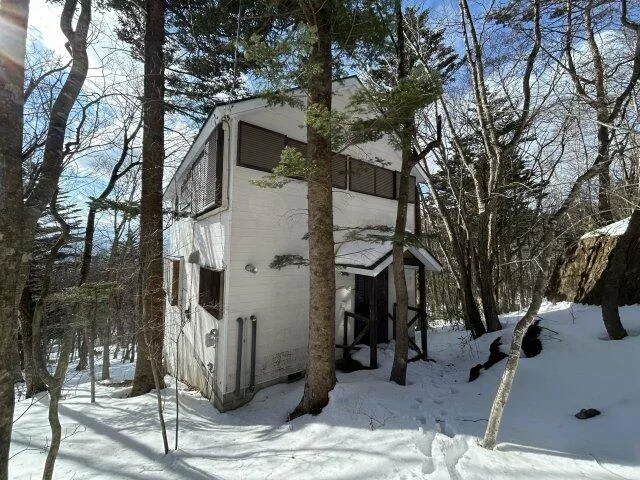 2 floors above ground and 1 basement floor 3LDK

2.2 million yen