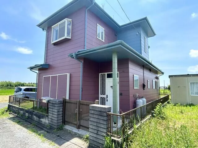 2-story, 4LDK in Katoku, Togane City