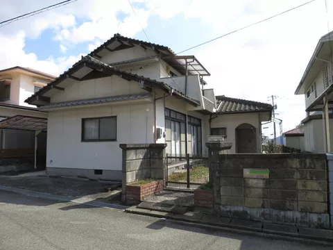 Mihara City, Numata Higashi-cho Suehiro (Mihara Station) 2-story building 5DK