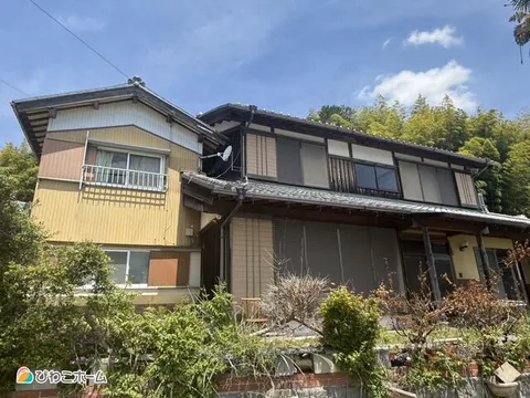Koka City Konan Town Kazuki (Konan Station) 2-story 4LDK