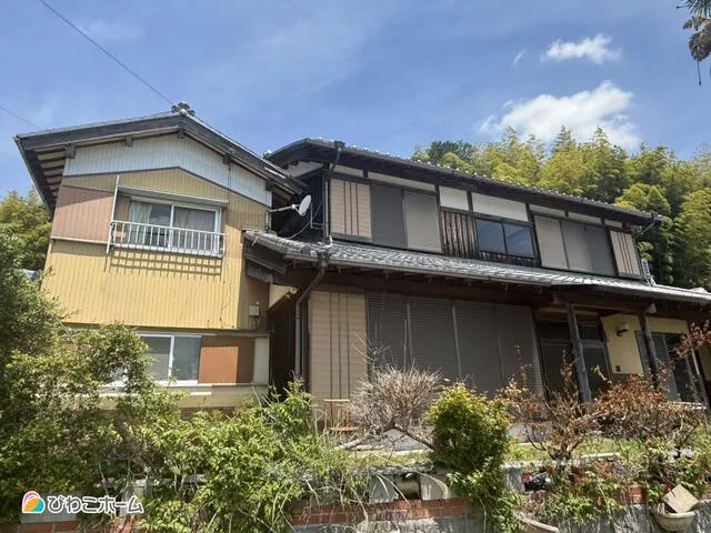 Koka City Konan Town Kazuki (Konan Station) 2-story 4LDK