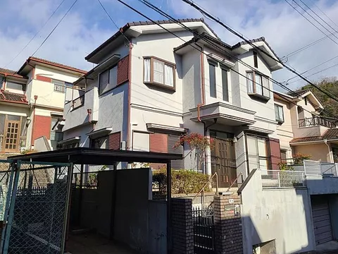Used single-family home Tada Green Heights